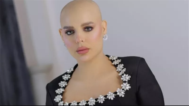 بعد أشهر من العلاج.. هبة السيسي تعلن بدء مرحلة جديدة في مواجهة السرطان