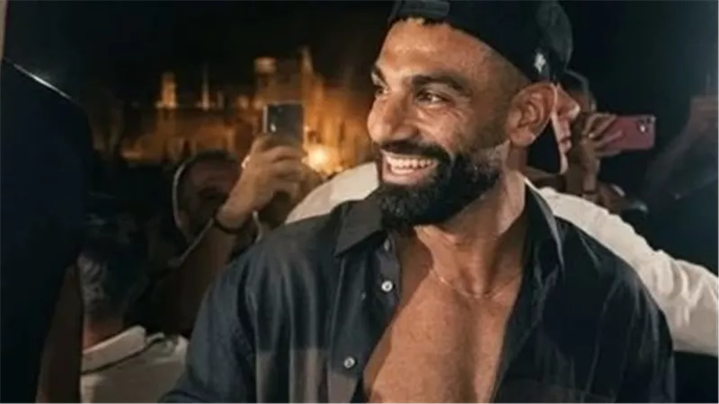 محمد صلاح يثير الجدل بتعليق طريف عن زوجته بعد عودته من مونديال 2026