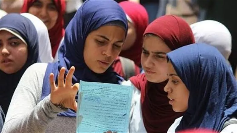 ترقب واسع لنتيجة الثانوية العامة 2026.. الكنترولات تواصل المراجعة والوزارة تحذر من الشائعات