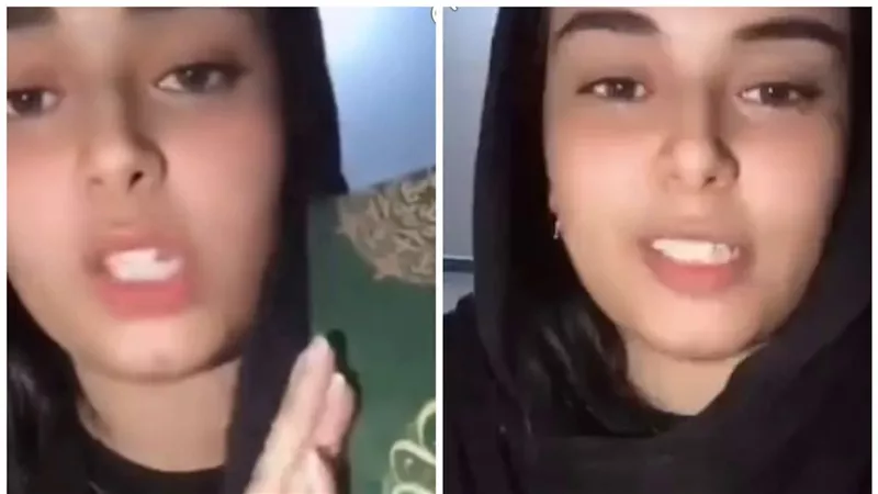 استغاثة فتاة عشرينية تشعل السوشيال.. ادعاءات زواجها بالإجبار مقابل 600 ألف جنيه