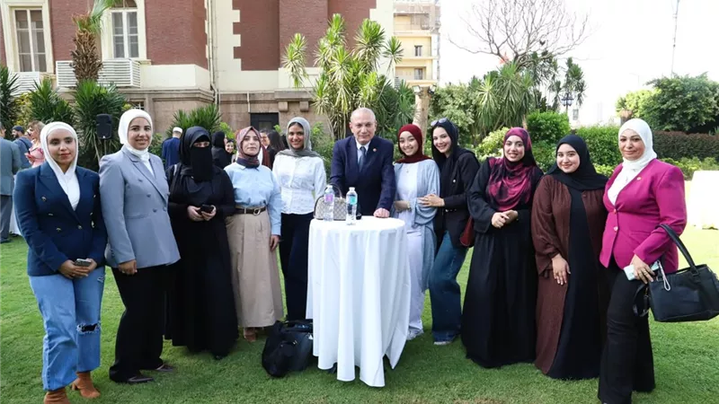  السفارة التركية بالقاهرة تحيي ذكرى يوم الديمقراطية والوحدة الوطنية.. والسفير شن الشعب التركى حمى الديمقراطية