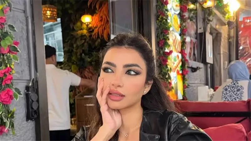 بين الجرأة والعفوية.. كيف خطفت مايا الغامدي الأنظار في أولى حلقات قسمة ونصيب؟