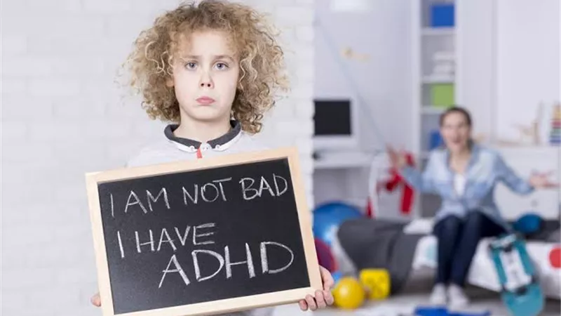  كيف يشكّل اضطراب نقص الانتباه وفرط الحركة (ADHD) مستقبل أطفالنا؟