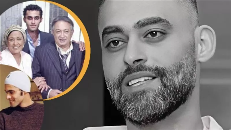 وفاة أحمد جلال عبد القوي بعد تدهور حالته الصحية.. والأسرة تؤجل إعلان الخبر عن والده