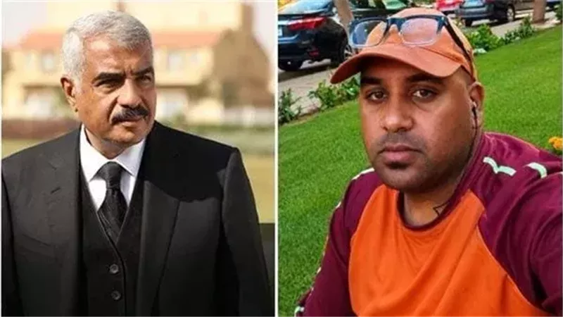 بعد واقعة أثارت تعاطفًا واسعًا.. عامل توصيل الرحاب يكشف مفاجأة من هشام طلعت مصطفى