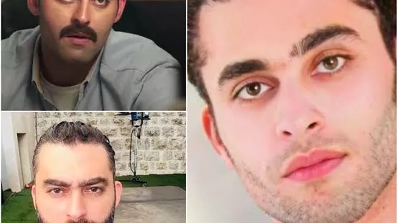 أحمد جلال عبد القوي ينضم إلى قائمة «الغياب المفاجئ» لنجوم غادروا الدنيا مبكراً