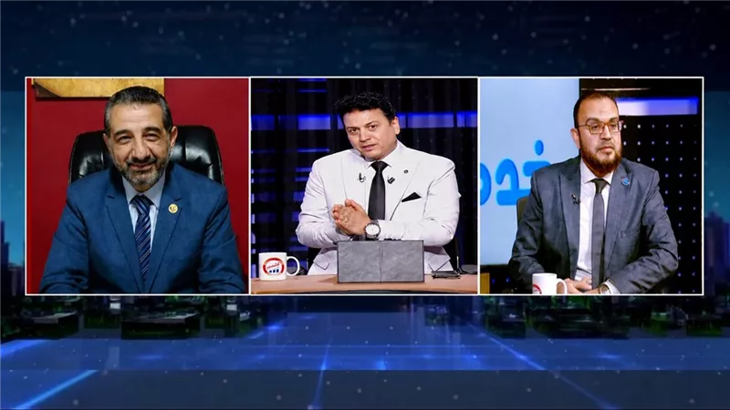 شُعبة النقل الدولي: التيسيرات الضريبية الجديدة تعزز تنافسية القطاع وإعفاء خدمات الترانزيت دفعة قوية