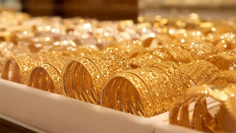 عيار 21 يسجل 6265 جنيها للجرام.. سعر الذهب اليوم السبت 15 أغسطس 2026
