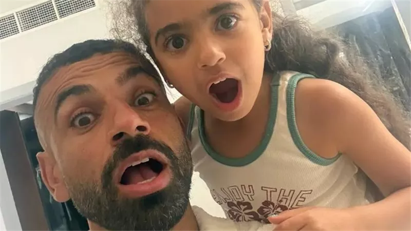 بين أجواء البحر ومستقبله الكروي.. جهاز مكة وكيان محمد صلاح يثير الجدل