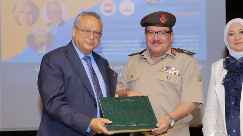 مكتبة الإسكندرية تناقش توظيف الذكاء الاصطناعي والجينوم لمواجهة التطرف والتضليل الرقمي
