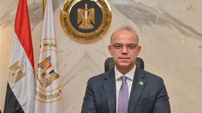 وزارة الاستثمار تدعو الشركات ذات المساهمات الأجنبية لتحديث بياناتها وفقًا لقانون الاستثمار