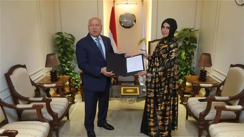 موقف بسيط.. ومكافأة غيّرت مسار حياة ليلى الأنصاري 