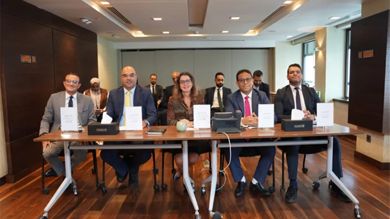 البنك الأهلي المصري يعلن الفائزين بمبادرة «شباب شامل» لدعم ريادة الأعمال وتمكين الشباب