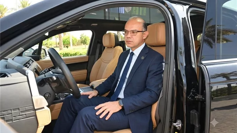 وزير الاستثمار: فتح السوق المصرية أمام السيارات المطابقة للمعايير الأمريكية يعزز الاستثمار وصناعة السيارات