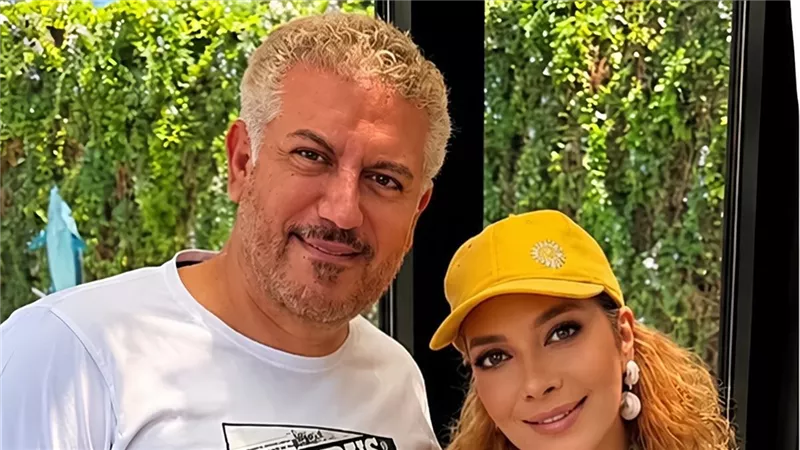 أصالة تكشف سر نجاحها وتعلّق على شائعات انفصالها عن فائق حسن: خلافاتنا طبيعية