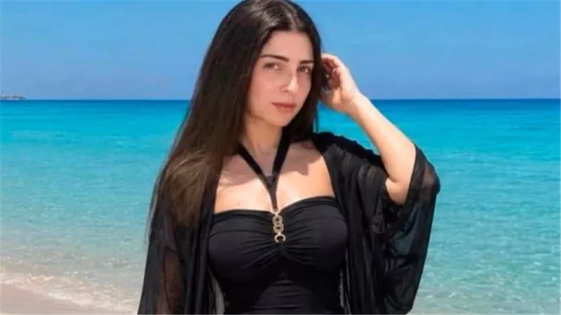 “بعيدًا عن التمثيل”.. مي عز الدين تفاجئ جمهورها بإطلاق أول براند يحمل اسمها