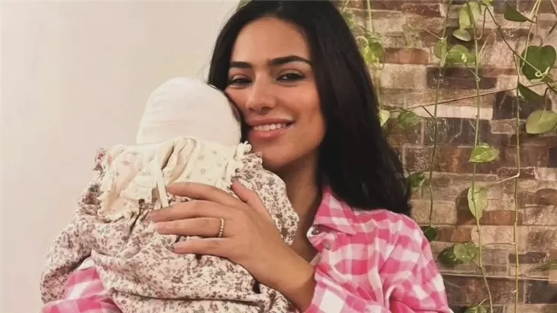 “رفضت البطولة وموقفها بمشاهد الحب”.. ثراء جبيل تتحدث بصراحة عن الفن  والزواج والأمومة