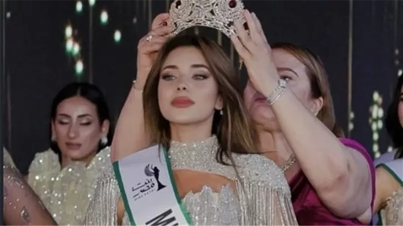 “رفضت تسليم التاج”.. من إيرينا يسري؟ ولماذا تحولت أزمة ملكة جمال مصر لمعركة؟