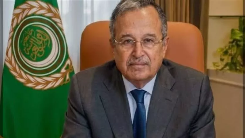 الأمين العام لجامعة الدول العربية يحذر: الشرق الأوسط يقترب من نقطة انفجار ويطالب بتحرك أمريكي عاجل