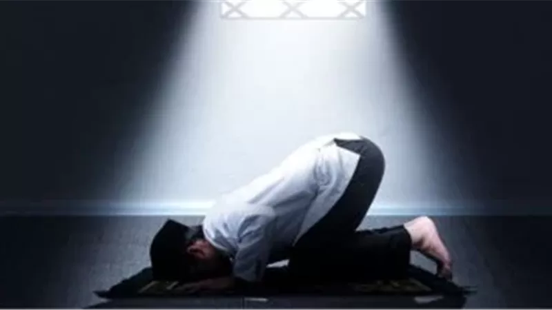 مواقيت الصلاة اليوم الإثنين 27 يوليو 2026 بالمحافظات