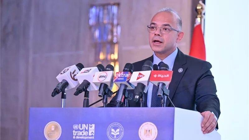وزيرا الخارجية والاستثمار: مصر تواصل تصدر أفريقيا في جذب الاستثمارات الأجنبية