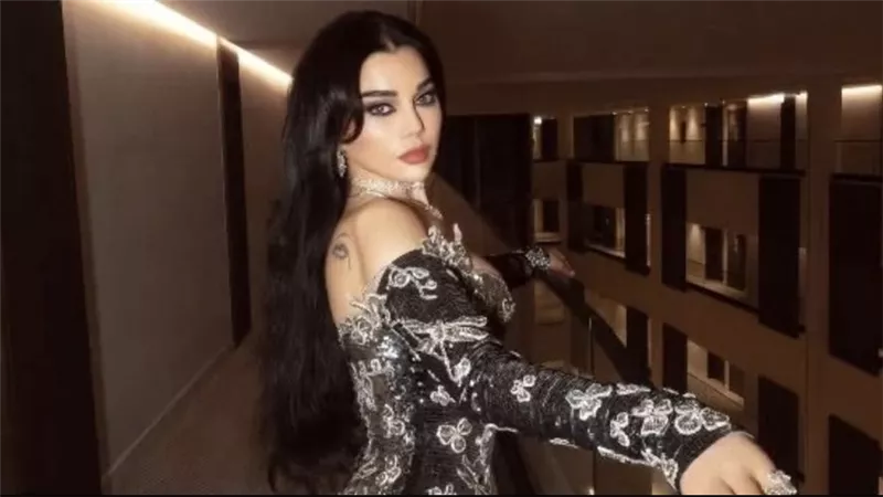 تمزق ملابسها على المسرح.. هيفاء وهبي تتعرض لموقف مفاجئ أمام الجمهور 