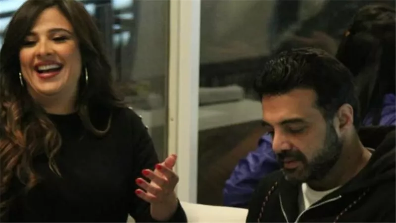 “لا خلافات”.. عمرو محمود ياسين يحسم الجدل مع ياسمين عبد العزيز 