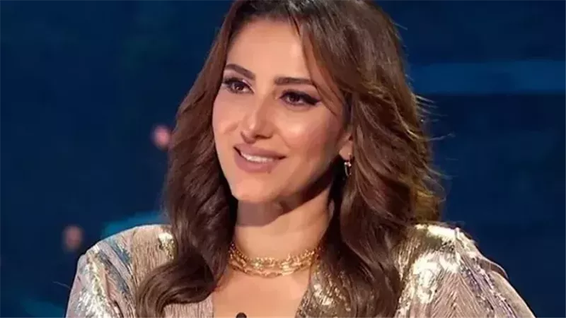 “السنة الأولى شلوت”.. حنان مطاوع تكشف أصعب مرحلة في الزواج
