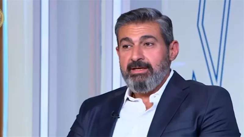 “أنا مش الأعلى أجرًا”.. ياسر جلال يفجر مفاجآت عن دخله ويكشف أين تذهب أمواله