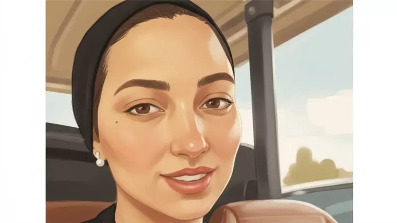 بعد واقعة “هاسيندا لاجون”.. سيدة تتحدث عن تعرضها للعنصرية بسبب الإيشارب في الساحل