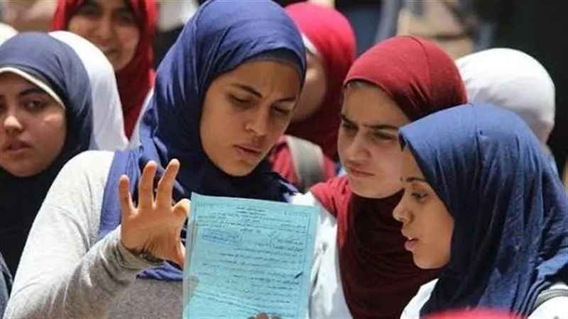 خطوات الاستعلام عن نتيجة الثانوية العامة برقم الجلوس فور اعتمادها