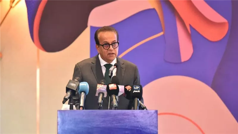 وزير الصحة: التجربة المصرية في القضاء على فيروس «سي» نموذج عالمي للتحول الصحي المستدام