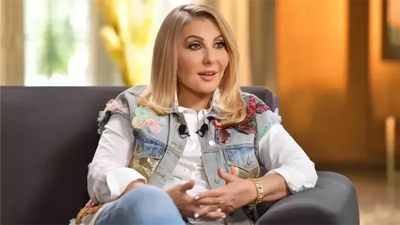     نادية الجندي: كرهوني بسبب سعاد حسني.. اعترافات تكشفها لأول مرة