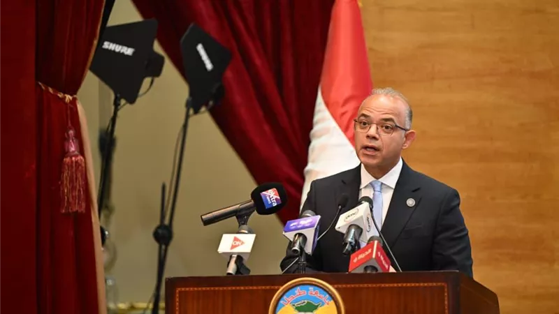 وزير الاستثمار يطلق مبادرة «مصر تنطلق للتصدير» من الغربية لتوسيع قاعدة المصدرين وزيادة الصادرات المصرية