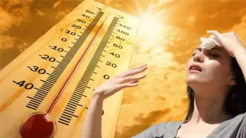 طقس شديد الحرارة وشبورة صباحية.. الأرصاد تحذر من اضطراب الملاحة البحرية اليوم الخميس