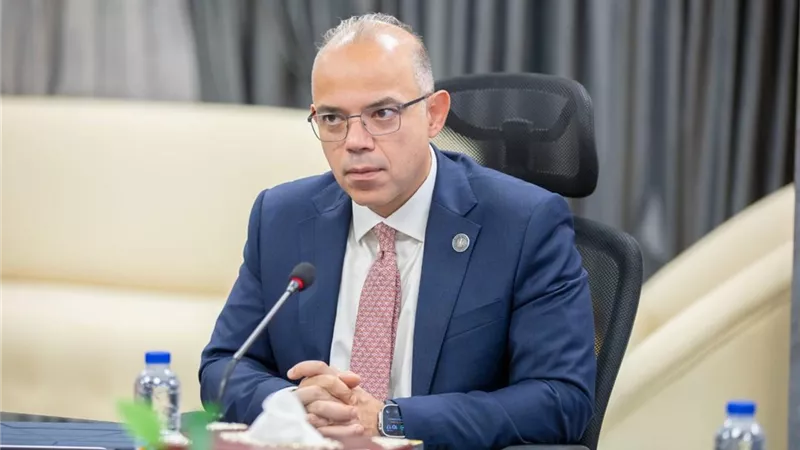وزيرا الاستثمار والإنتاج الحربي يبحثان تعزيز الشراكة لجذب الاستثمارات وتوطين الصناعة