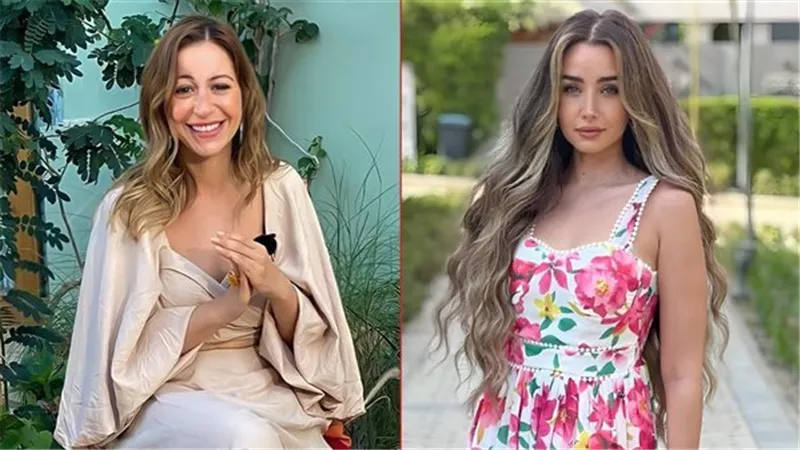 صراع كوميدي مشتعل.. منة شلبي وهنا الزاهد تجتمعان لأول مرة في “سلايف النينجا”