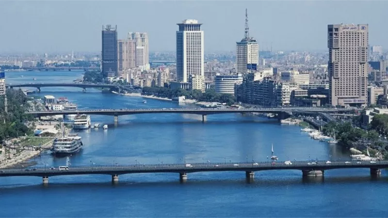 حالة الطقس اليوم الإثنين 3 أغسطس 2026 فى مصر
