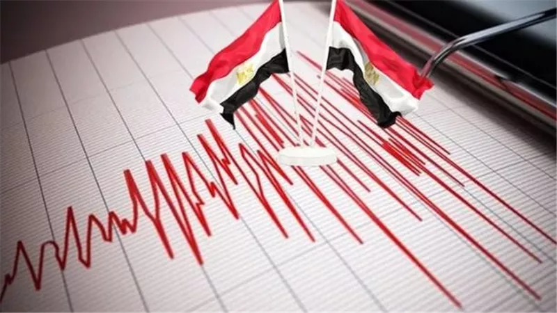 زلزال يضرب شرق مصر ويثير القلق في عدة دول عربية.. القصة الكاملة