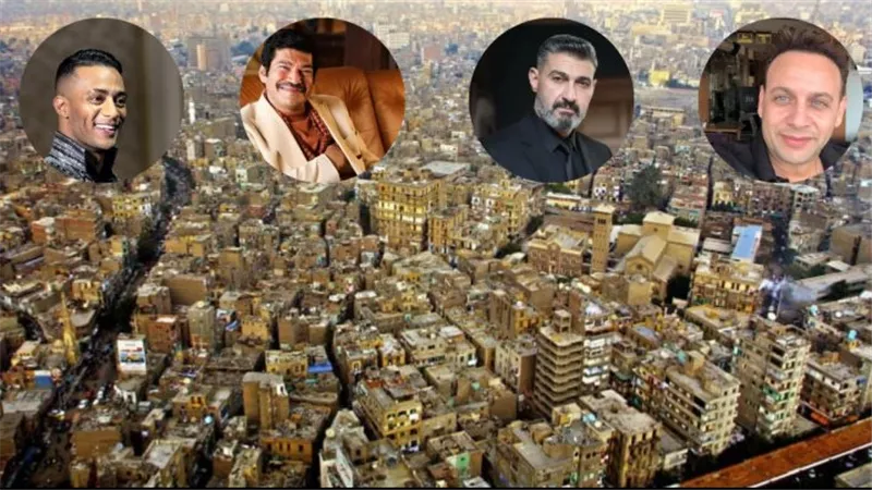 الزلزال يشعل تفاعل النجوم.. بين الدعاء والسخرية وانتقادات استغلال الحدث