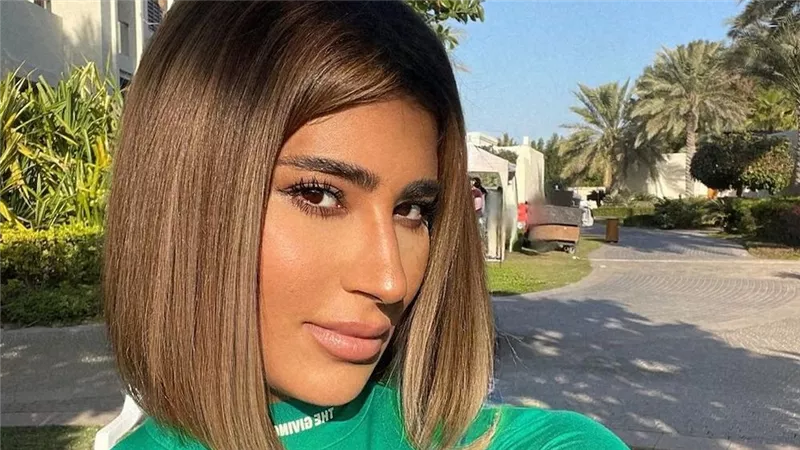 “غيّرت كل نظام حياتي”.. ليلى عبدالله تكشف سر تحولها المفاجئ وتلمّح لمفاجأة رمضان 2027