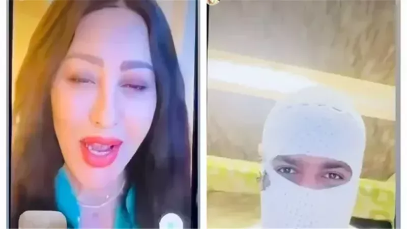 مكالمة  تنهى  أزمة  لطيفة وتوو ليت بعد استخدامة لحن أحد أغانيها  “المسامح كريم”