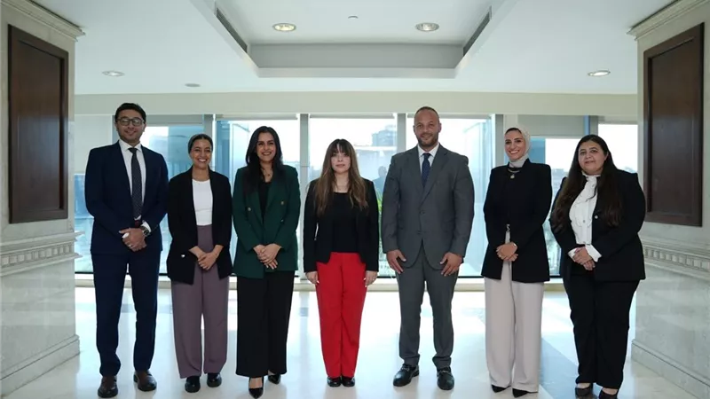 البنك الأهلي المصري يضخ 2 مليار جنيه للتنمية المجتمعية خلال 2025 ويعزز دعمه للصحة والتعليم