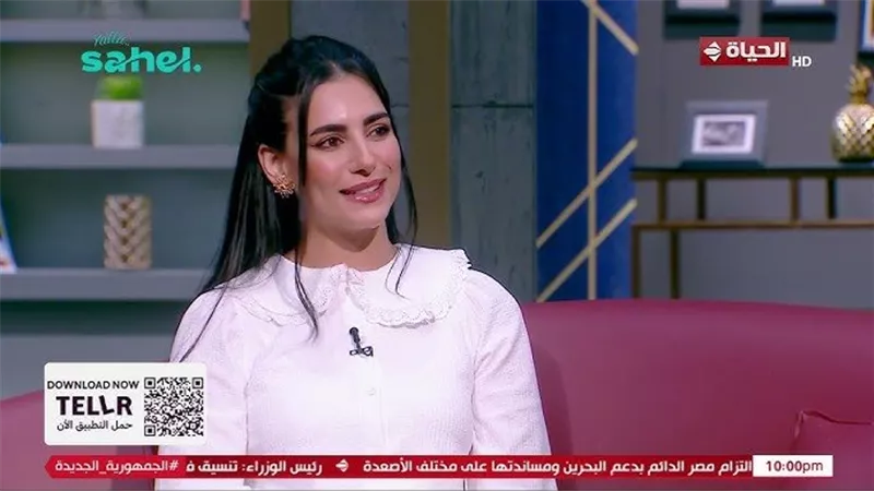 “أحلق شعري من أجل الدور”.. ولاء الشريف تكشف خطوطها الحمراء وتفاجئ الجمهور بأمنية