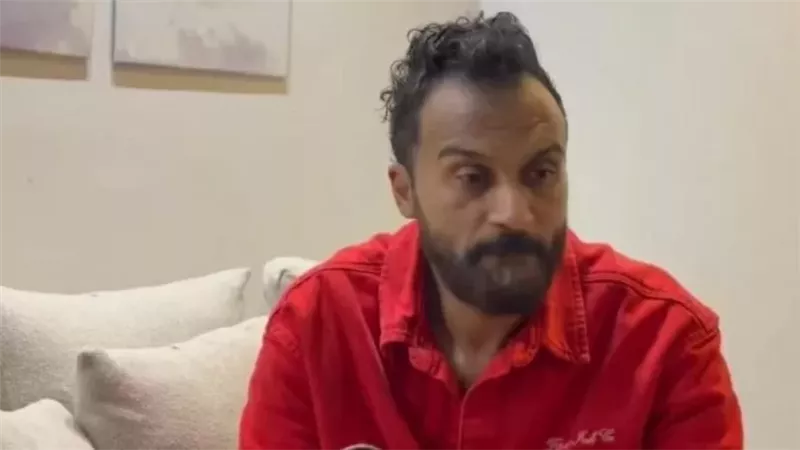 “دخلت السجن بسبب بناتي”.. إبراهيم سعيد يكشف كواليس 45 قضية ورسالة مؤثرة لابنتيه