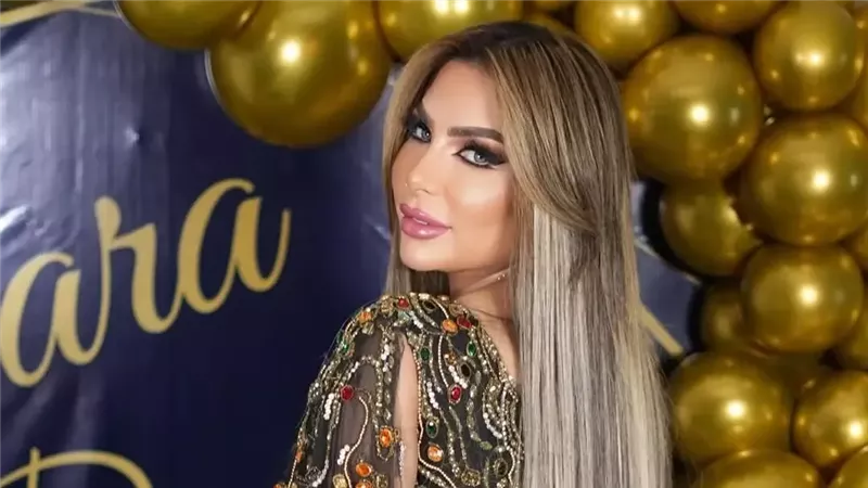 بعد إحالة أوراقها للمفتي.. قضية سارة خليفة تشعل مواقع التواصل