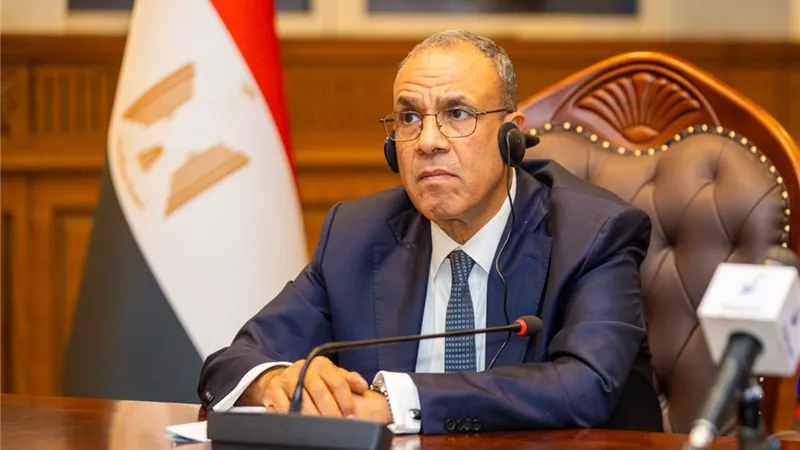 وزير الخارجية: القطاع الخاص يقود شراكة مصر وتشاد نحو مشروعات واستثمارات جديدة