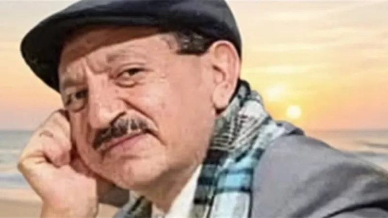 بقلم مصطفى بن خالد : حكايات تكتبها الأماكن