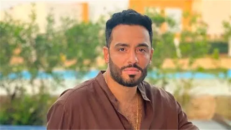 “صلاح رايح تركيا بأغنية مخصوص”.. رامي جمال يفاجئ الجمهور بهدية لمحمد صلاح