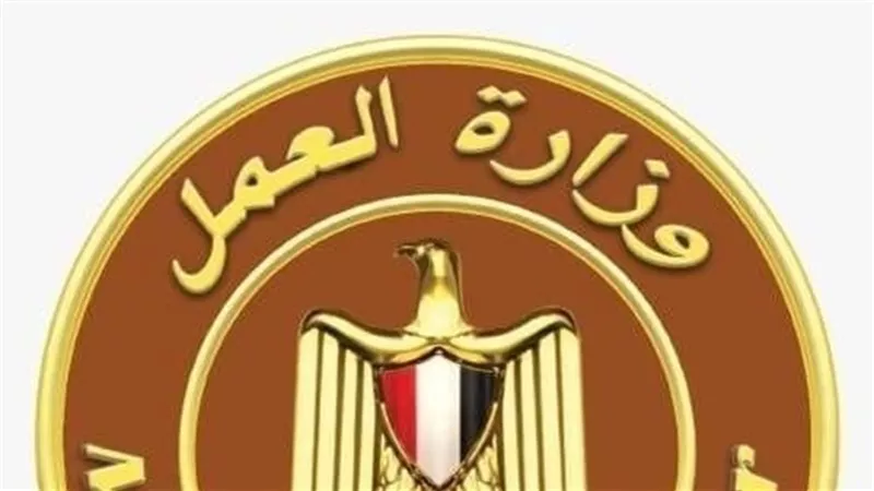 وزارة العمل تعلن عن 3070 وظيفة جديدة برواتب تصل لـ 9500 جنيه.. تعرف على التفاصيل